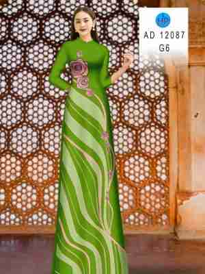 Vải Áo Dài Hoa Hồng Kiểu Mới AD 12087 26 1662451781 672 Vai Ao Dai Hoa Hong Kieu Moi AD 12087