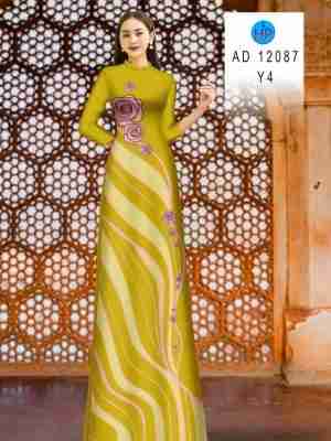 Vải Áo Dài Hoa Hồng Kiểu Mới AD 12087 25 1662451781 816 Vai Ao Dai Hoa Hong Kieu Moi AD 12087