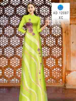 Vải Áo Dài Hoa Hồng Kiểu Mới AD 12087 29 1662451782 58 Vai Ao Dai Hoa Hong Kieu Moi AD 12087