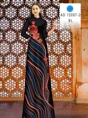 Vải Áo Dài Hoa Hồng Kiểu Mới AD 12087 32 1662451784 346 Vai Ao Dai Hoa Hong Kieu Moi AD 12087