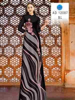 Vải Áo Dài Hoa Hồng Kiểu Mới AD 12087 33 1662451784 60 Vai Ao Dai Hoa Hong Kieu Moi AD 12087