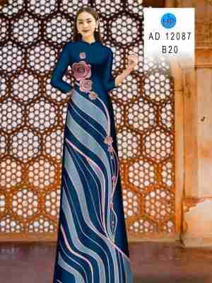 Vải Áo Dài Hoa Hồng Kiểu Mới AD 12087 37 1662451785 529 Vai Ao Dai Hoa Hong Kieu Moi AD 12087