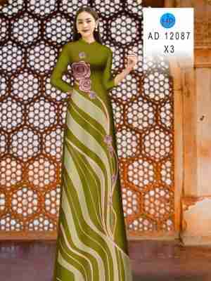 Vải Áo Dài Hoa Hồng Kiểu Mới AD 12087 38 1662451786 15 Vai Ao Dai Hoa Hong Kieu Moi AD 12087