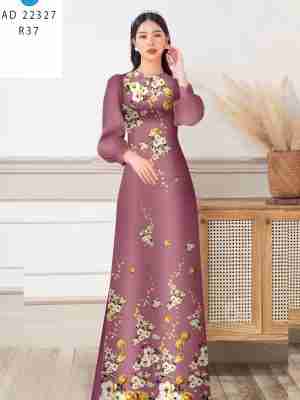 1662452973 463 Vai Ao Dai Hoa In 3D Kieu Moi AD 22327