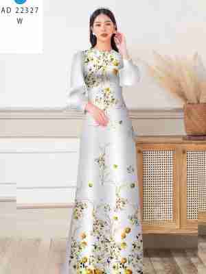 1662452975 413 Vai Ao Dai Hoa In 3D Kieu Moi AD 22327