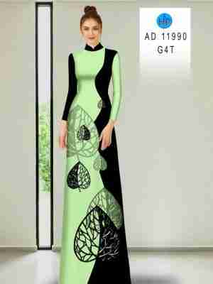 Vải Áo Dài In Hình Lá Kiểu Mới AD 11990 22 1662517640 578 Vai Ao Dai In Hinh La Kieu Moi AD 11990