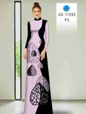 Vải Áo Dài In Hình Lá Kiểu Mới AD 11990 23 1662517641 845 Vai Ao Dai In Hinh La Kieu Moi AD 11990