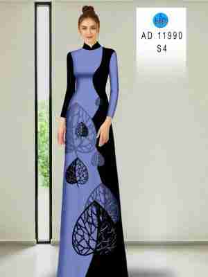 Vải Áo Dài In Hình Lá Kiểu Mới AD 11990 24 1662517642 862 Vai Ao Dai In Hinh La Kieu Moi AD 11990