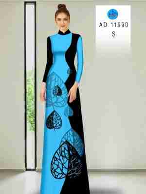 Vải Áo Dài In Hình Lá Kiểu Mới AD 11990 34 1662517647 49 Vai Ao Dai In Hinh La Kieu Moi AD 11990