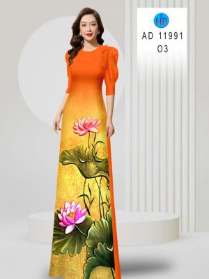 Vải Áo Dài Hoa Sen Độc Đáo AD 11991 28 1662521316 842 Vai Ao Dai Hoa Sen Doc Dao AD 11991