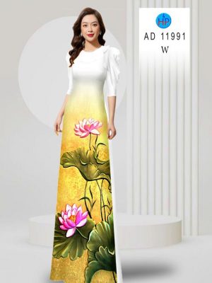 Vải Áo Dài Hoa Sen Độc Đáo AD 11991 32 1662521317 752 Vai Ao Dai Hoa Sen Doc Dao AD 11991