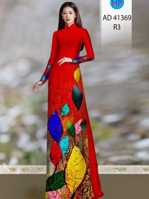 Vải Áo Dài In Hình Lá Thiết Kế 2022 AD 41369 23 1662523509 264 Vai Ao Dai In Hinh La Thiet Ke 2022 AD