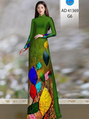 Vải Áo Dài In Hình Lá Thiết Kế 2022 AD 41369 26 1662523511 274 Vai Ao Dai In Hinh La Thiet Ke 2022 AD