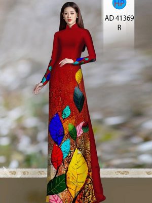 Vải Áo Dài In Hình Lá Thiết Kế 2022 AD 41369 29 1662523513 873 Vai Ao Dai In Hinh La Thiet Ke 2022 AD