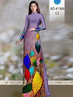 Vải Áo Dài In Hình Lá Thiết Kế 2022 AD 41369 32 1662523514 239 Vai Ao Dai In Hinh La Thiet Ke 2022 AD
