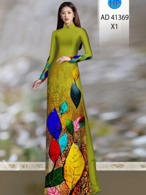 Vải Áo Dài In Hình Lá Thiết Kế 2022 AD 41369 31 1662523514 83 Vai Ao Dai In Hinh La Thiet Ke 2022 AD