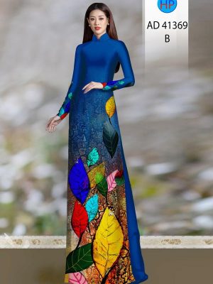Vải Áo Dài In Hình Lá Thiết Kế 2022 AD 41369 34 1662523515 792 Vai Ao Dai In Hinh La Thiet Ke 2022 AD
