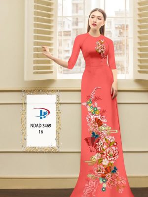 1662602866 118 Vai Ao Dai Hoa In 3D Thiet Ke 2022 AD