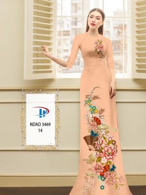 1662602868 403 Vai Ao Dai Hoa In 3D Thiet Ke 2022 AD