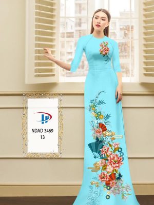 1662602868 881 Vai Ao Dai Hoa In 3D Thiet Ke 2022 AD