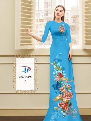 1662602871 765 Vai Ao Dai Hoa In 3D Thiet Ke 2022 AD