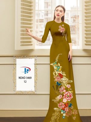 1662602871 856 Vai Ao Dai Hoa In 3D Thiet Ke 2022 AD