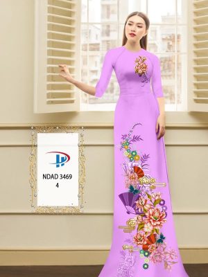1662602872 460 Vai Ao Dai Hoa In 3D Thiet Ke 2022 AD