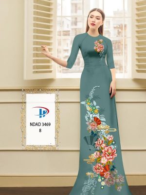 1662602872 769 Vai Ao Dai Hoa In 3D Thiet Ke 2022 AD
