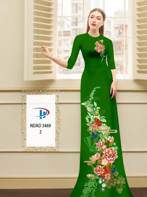 1662602873 39 Vai Ao Dai Hoa In 3D Thiet Ke 2022 AD