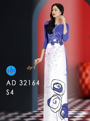 Vải Áo Dài Hoa Hồng Mới Ra AD 32164 20 1662605416 708 Vai Ao Dai Hoa Hong Moi Ra AD 32164