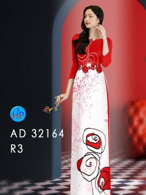 Vải Áo Dài Hoa Hồng Mới Ra AD 32164 21 1662605417 881 Vai Ao Dai Hoa Hong Moi Ra AD 32164