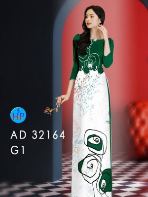 Vải Áo Dài Hoa Hồng Mới Ra AD 32164 25 1662605420 677 Vai Ao Dai Hoa Hong Moi Ra AD 32164
