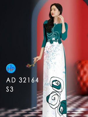 Vải Áo Dài Hoa Hồng Mới Ra AD 32164 27 1662605421 408 Vai Ao Dai Hoa Hong Moi Ra AD 32164