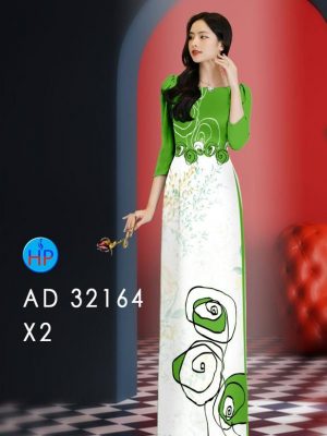 Vải Áo Dài Hoa Hồng Mới Ra AD 32164 31 1662605422 50 Vai Ao Dai Hoa Hong Moi Ra AD 32164
