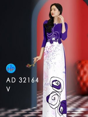 Vải Áo Dài Hoa Hồng Mới Ra AD 32164 35 1662605424 477 Vai Ao Dai Hoa Hong Moi Ra AD 32164