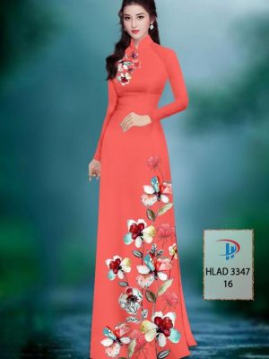 1662687643 34 Vai Ao Dai Hoa In 3D Vua Ra AD HLAD3347