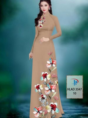 1662687646 830 Vai Ao Dai Hoa In 3D Vua Ra AD HLAD3347