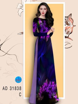 1662688848 960 Vai Ao Dai Hoa In 3D Vua Ra AD 31838