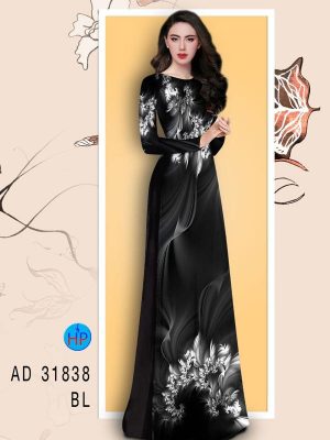 1662688849 318 Vai Ao Dai Hoa In 3D Vua Ra AD 31838