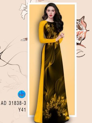 1662688851 520 Vai Ao Dai Hoa In 3D Vua Ra AD 31838