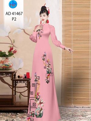 1662691294 643 Vai Ao Dai Hoa In 3D Thiet Ke 2022 AD