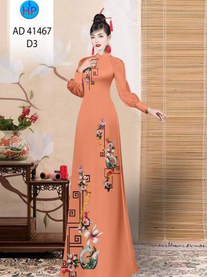 1662691295 661 Vai Ao Dai Hoa In 3D Thiet Ke 2022 AD