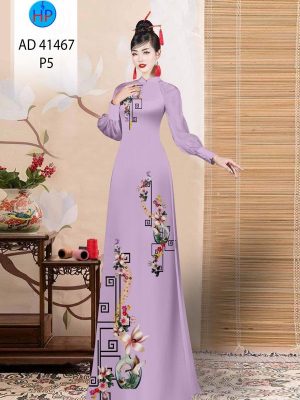 1662691297 3 Vai Ao Dai Hoa In 3D Thiet Ke 2022 AD