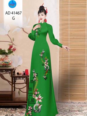 1662691298 202 Vai Ao Dai Hoa In 3D Thiet Ke 2022 AD