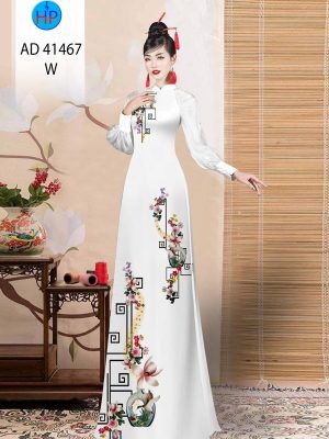 1662691298 995 Vai Ao Dai Hoa In 3D Thiet Ke 2022 AD