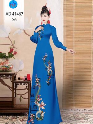 1662691299 125 Vai Ao Dai Hoa In 3D Thiet Ke 2022 AD