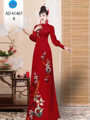 1662691299 24 Vai Ao Dai Hoa In 3D Thiet Ke 2022 AD