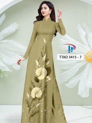Vải Áo Dài Hoa Hồng Môn Vừa Ra AD TTAD3415 29 1662692490 161 Vai Ao Dai Hoa Hong Mon Vua Ra AD TTAD3415
