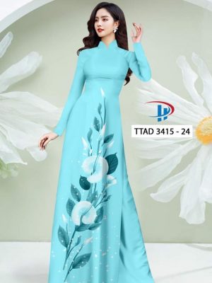 Vải Áo Dài Hoa Hồng Môn Vừa Ra AD TTAD3415 33 1662692493 356 Vai Ao Dai Hoa Hong Mon Vua Ra AD TTAD3415