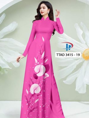 Vải Áo Dài Hoa Hồng Môn Vừa Ra AD TTAD3415 41 1662692496 144 Vai Ao Dai Hoa Hong Mon Vua Ra AD TTAD3415
